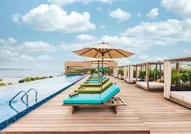 فندق ماماكا باي اوفولو