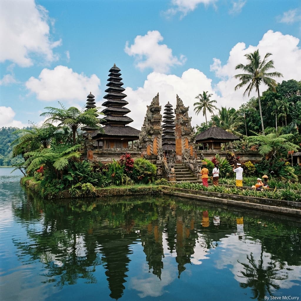 أفضل برامج شهر العسل من السعودية 2026